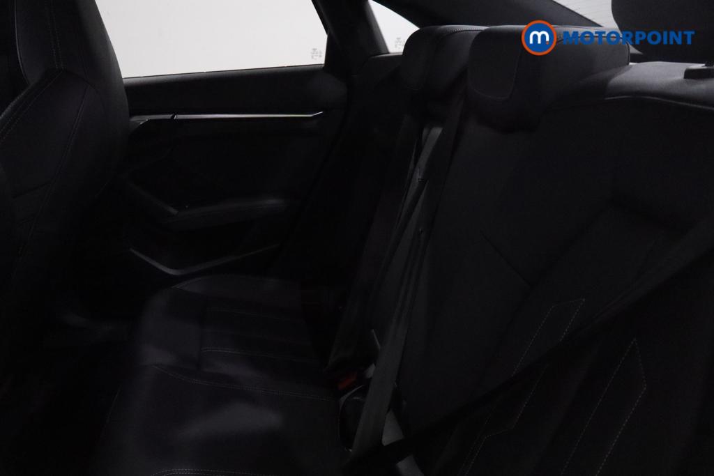 Audi A3 S Line Automatic Petrol Saloon - Stock Number (1611010) - 18th supplementary image