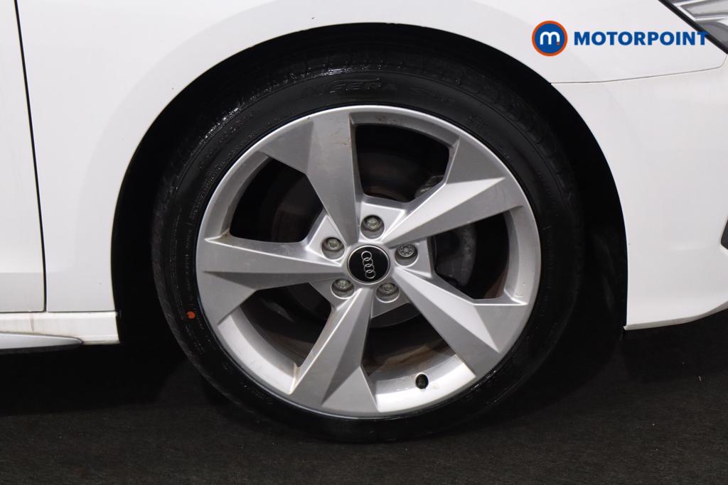Audi A3 S Line Automatic Petrol Saloon - Stock Number (1611010) - 22nd supplementary image