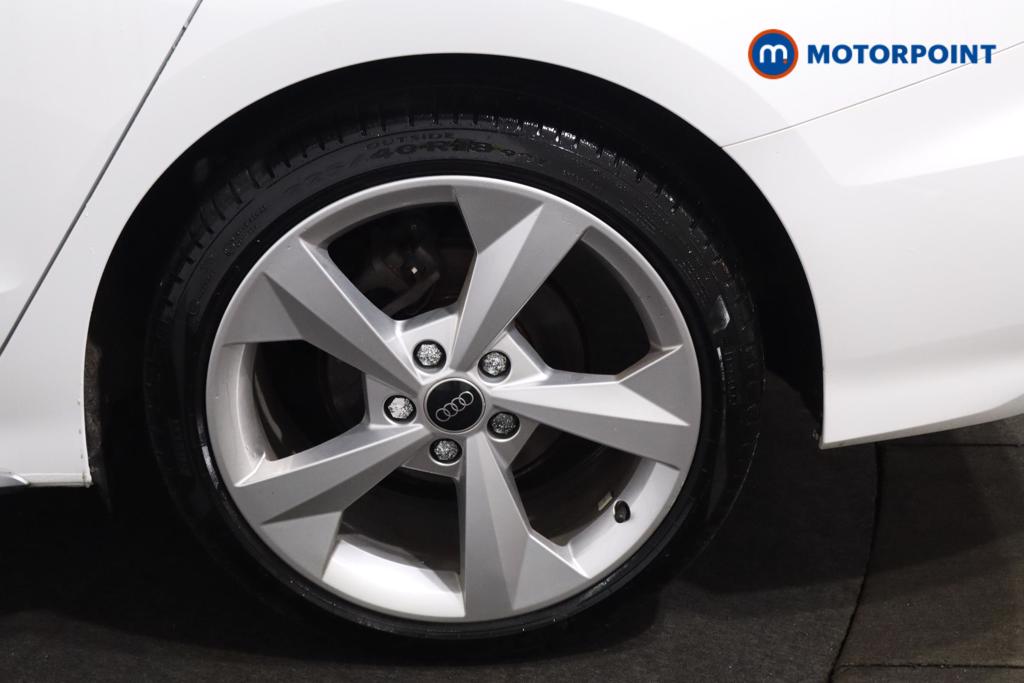 Audi A3 S Line Automatic Petrol Saloon - Stock Number (1611010) - 24th supplementary image