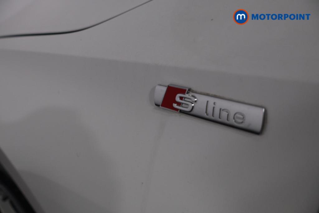 Audi A3 S Line Automatic Petrol Saloon - Stock Number (1611010) - 25th supplementary image