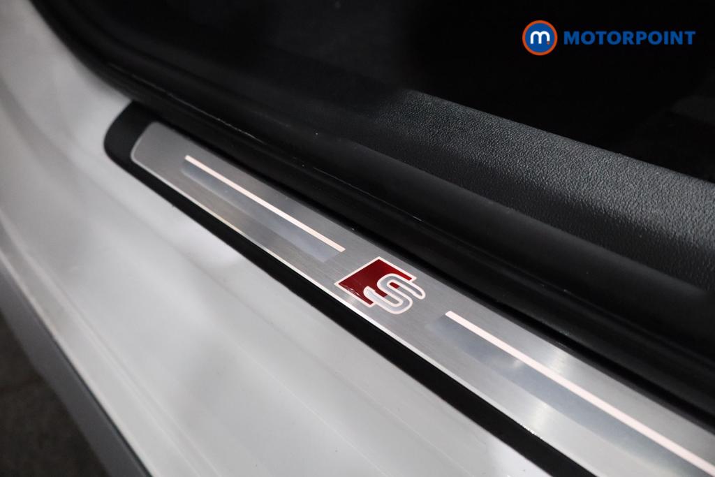 Audi A3 S Line Automatic Petrol Saloon - Stock Number (1611010) - 26th supplementary image