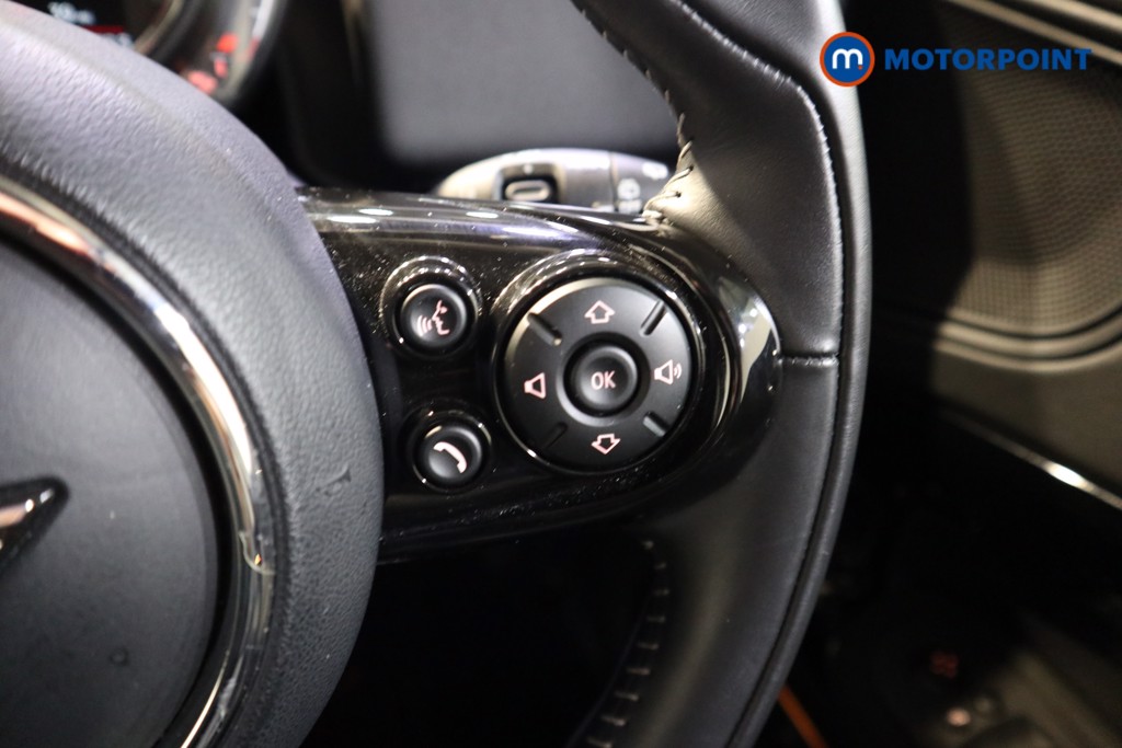 Mini Countryman Cooper Exclusive Automatic Petrol SUV - Stock Number (1611361) - 4th supplementary image