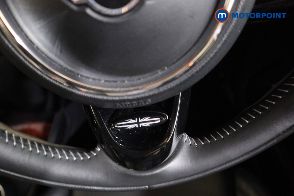 Mini Countryman Cooper Exclusive Automatic Petrol SUV - Stock Number (1611361) - 5th supplementary image