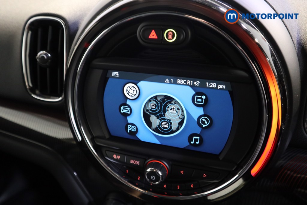 Mini Countryman Cooper Exclusive Automatic Petrol SUV - Stock Number (1611361) - 7th supplementary image
