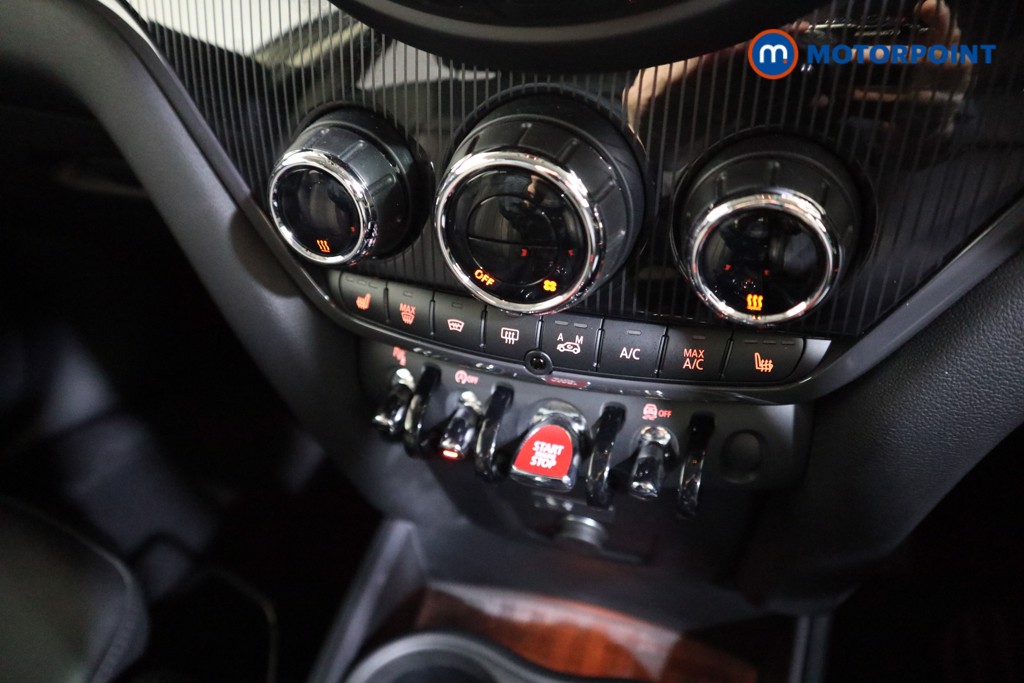 Mini Countryman Cooper Exclusive Automatic Petrol SUV - Stock Number (1611361) - 8th supplementary image