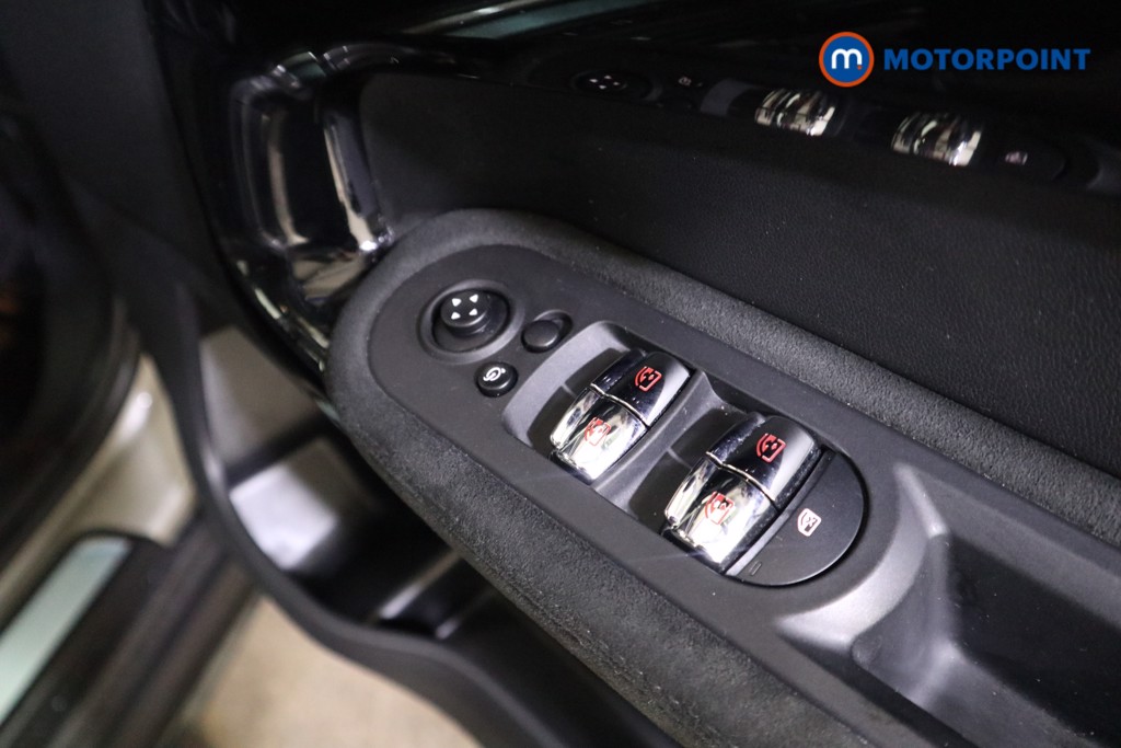 Mini Countryman Cooper Exclusive Automatic Petrol SUV - Stock Number (1611361) - 12th supplementary image