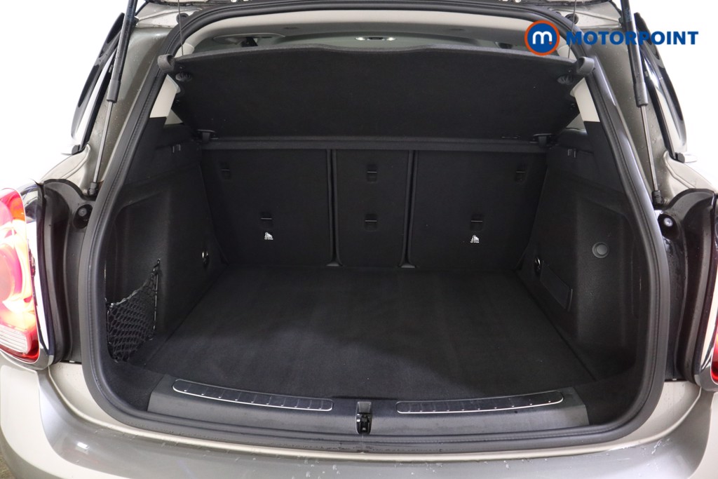 Mini Countryman Cooper Exclusive Automatic Petrol SUV - Stock Number (1611361) - 19th supplementary image