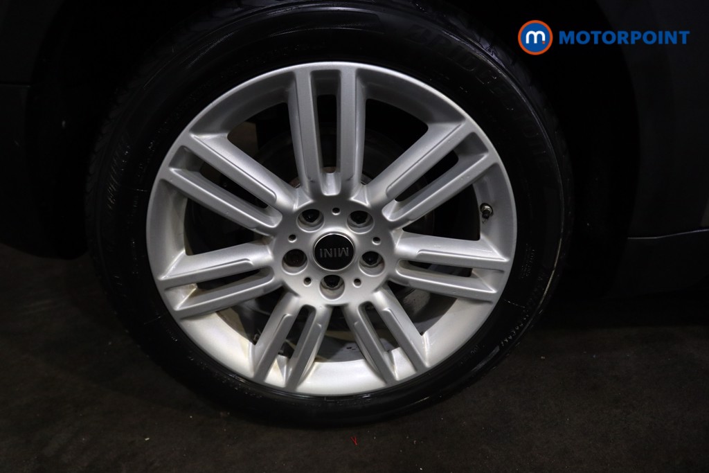 Mini Countryman Cooper Exclusive Automatic Petrol SUV - Stock Number (1611361) - 20th supplementary image