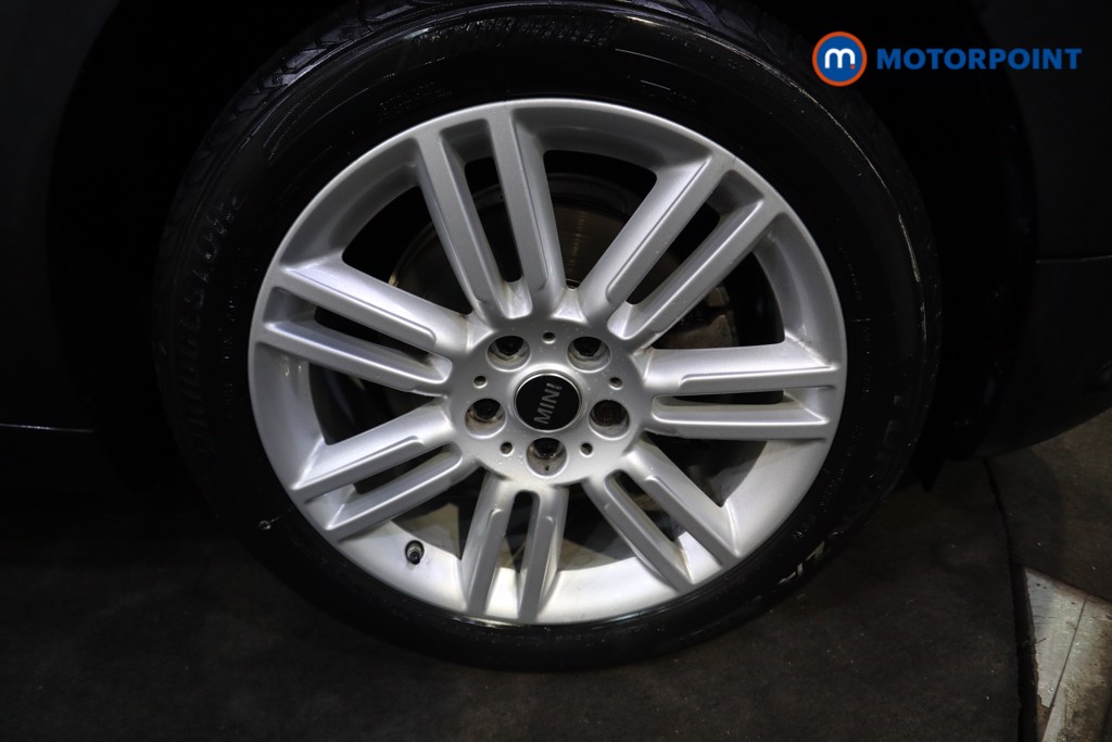 Mini Countryman Cooper Exclusive Automatic Petrol SUV - Stock Number (1611361) - 21st supplementary image