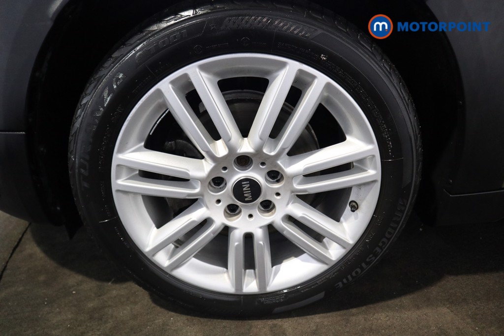 Mini Countryman Cooper Exclusive Automatic Petrol SUV - Stock Number (1611361) - 22nd supplementary image