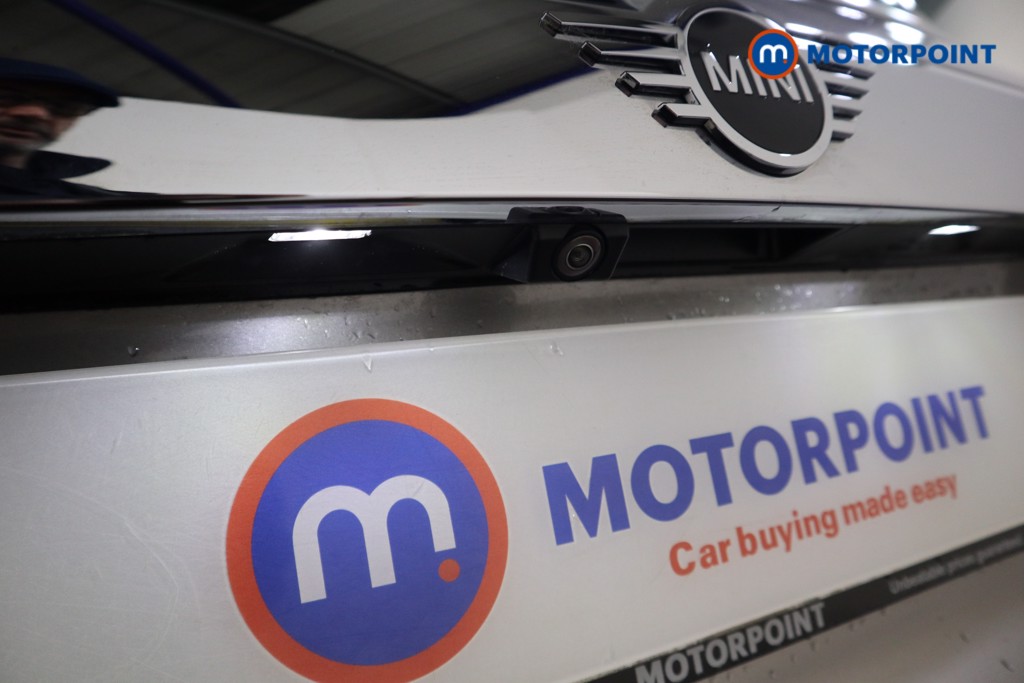 Mini Countryman Cooper Exclusive Automatic Petrol SUV - Stock Number (1611361) - 25th supplementary image