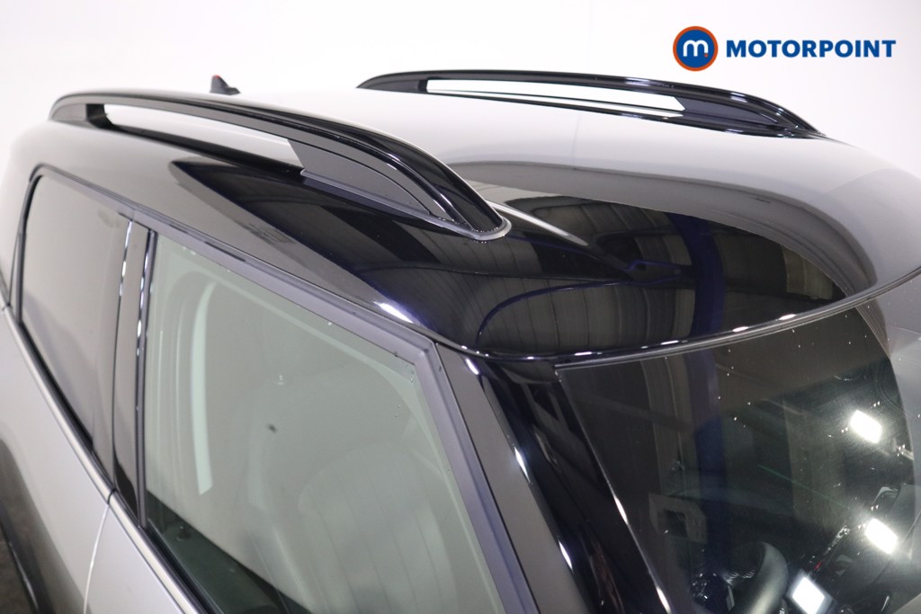 Mini Countryman Cooper Exclusive Automatic Petrol SUV - Stock Number (1611361) - 29th supplementary image