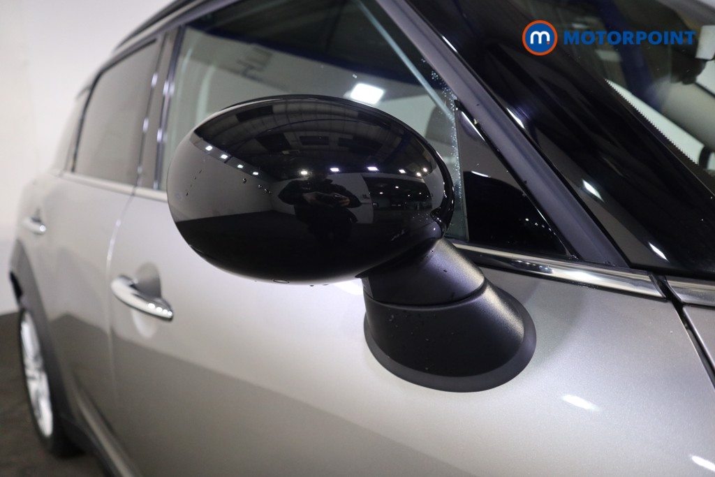 Mini Countryman Cooper Exclusive Automatic Petrol SUV - Stock Number (1611361) - 30th supplementary image