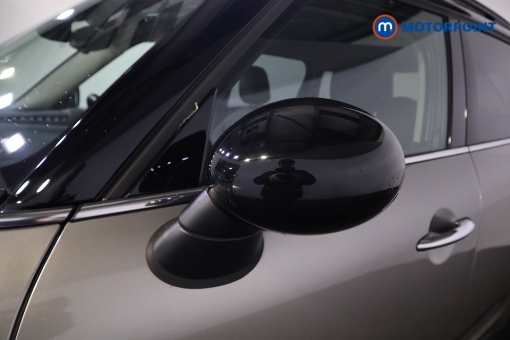 Mini Countryman Cooper Exclusive Automatic Petrol SUV - Stock Number (1611361) - 31st supplementary image