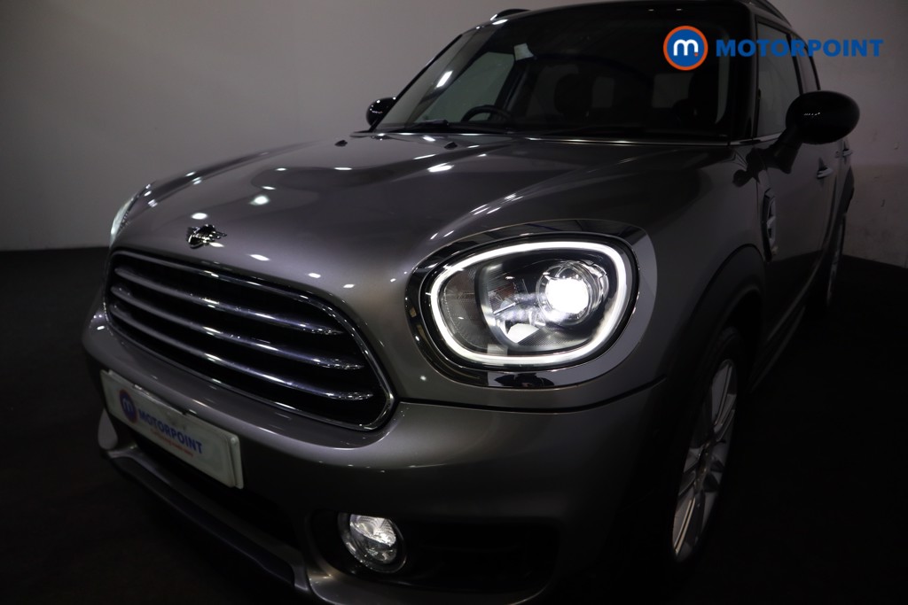Mini Countryman Cooper Exclusive Automatic Petrol SUV - Stock Number (1611361) - 33rd supplementary image