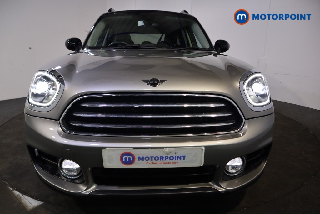 Mini Countryman Cooper Exclusive Automatic Petrol SUV - Stock Number (1611361) - 34th supplementary image