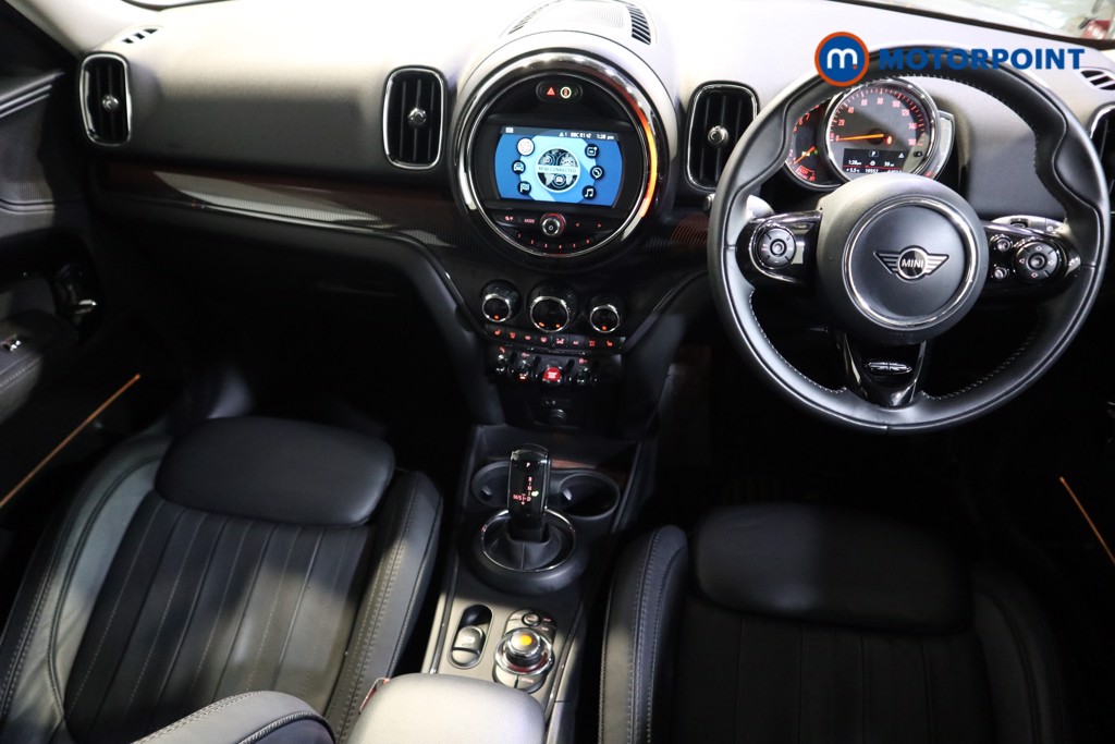 Mini Countryman Cooper Exclusive Automatic Petrol SUV - Stock Number (1611361) - 1st supplementary image