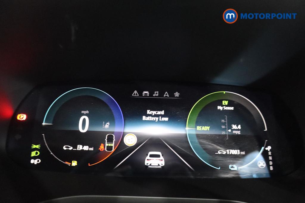 Renault Arkana Engineered Automatic Petrol-Electric Hybrid SUV - Stock Number (1611426) - 4th supplementary image