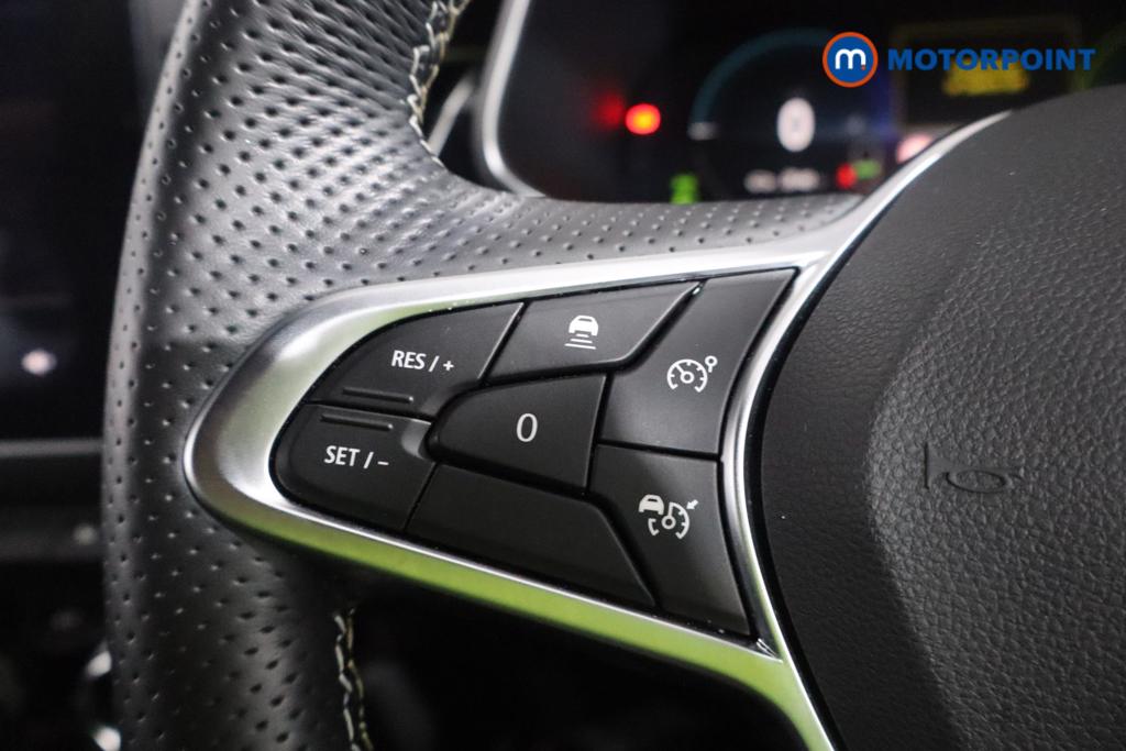 Renault Arkana Engineered Automatic Petrol-Electric Hybrid SUV - Stock Number (1611426) - 6th supplementary image
