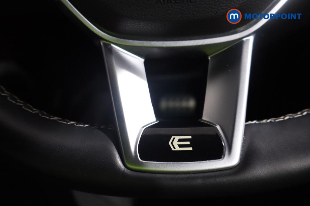 Renault Arkana Engineered Automatic Petrol-Electric Hybrid SUV - Stock Number (1611426) - 8th supplementary image