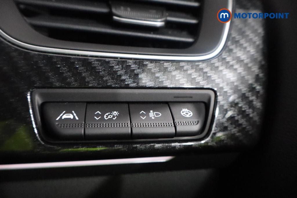 Renault Arkana Engineered Automatic Petrol-Electric Hybrid SUV - Stock Number (1611426) - 12th supplementary image