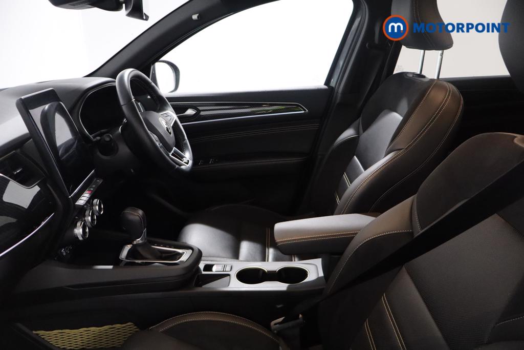 Renault Arkana Engineered Automatic Petrol-Electric Hybrid SUV - Stock Number (1611426) - 15th supplementary image