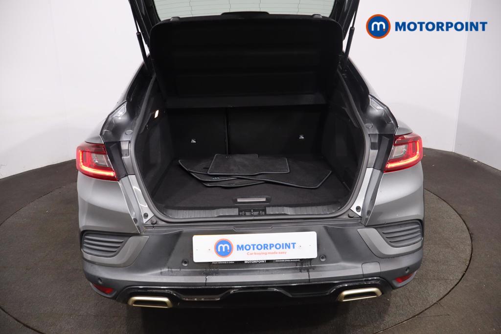 Renault Arkana Engineered Automatic Petrol-Electric Hybrid SUV - Stock Number (1611426) - 18th supplementary image