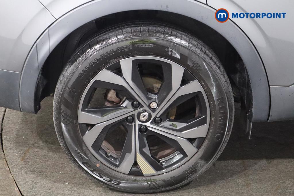 Renault Arkana Engineered Automatic Petrol-Electric Hybrid SUV - Stock Number (1611426) - 19th supplementary image