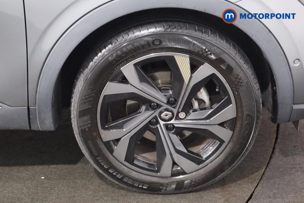 Renault Arkana Engineered Automatic Petrol-Electric Hybrid SUV - Stock Number (1611426) - 20th supplementary image