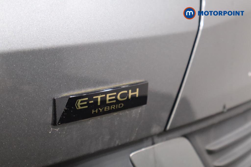 Renault Arkana Engineered Automatic Petrol-Electric Hybrid SUV - Stock Number (1611426) - 23rd supplementary image