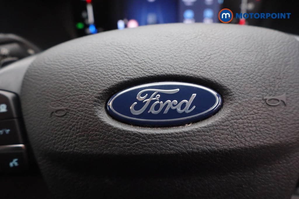 Ford Transit Limited Automatic Diesel Medium Roof Van - Stock Number (1611436) - 12th supplementary image