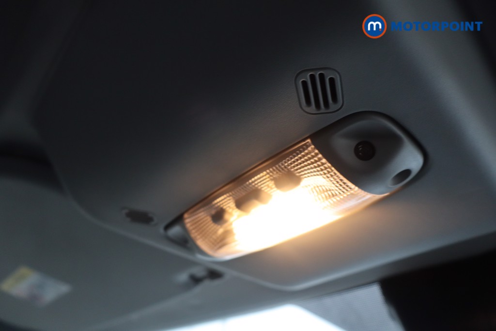 Ford Transit Limited Automatic Diesel Medium Roof Van - Stock Number (1611436) - 16th supplementary image