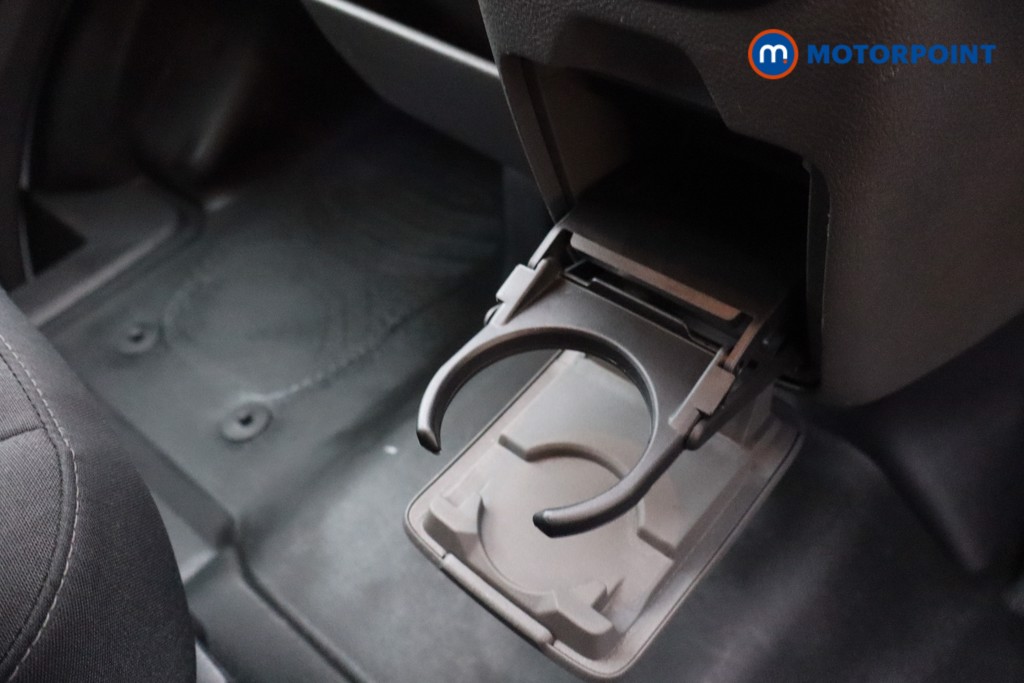 Ford Transit Limited Automatic Diesel Medium Roof Van - Stock Number (1611436) - 20th supplementary image