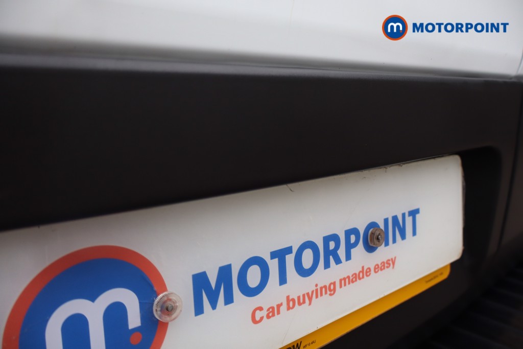 Ford Transit Limited Automatic Diesel Medium Roof Van - Stock Number (1611436) - 35th supplementary image