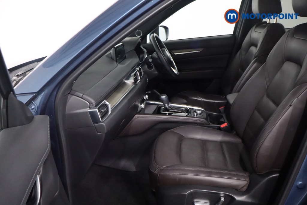 Mazda Cx-5 Gt Sport Nav-Plus Automatic Diesel SUV - Stock Number (1611517) - 4th supplementary image