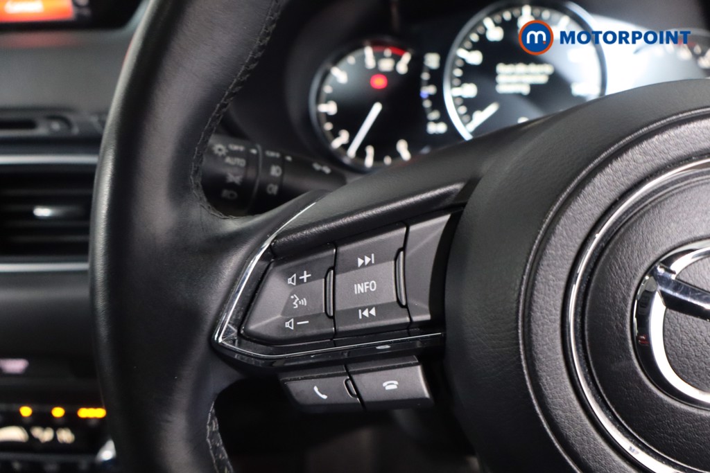 Mazda Cx-5 Gt Sport Nav-Plus Automatic Diesel SUV - Stock Number (1611517) - 7th supplementary image