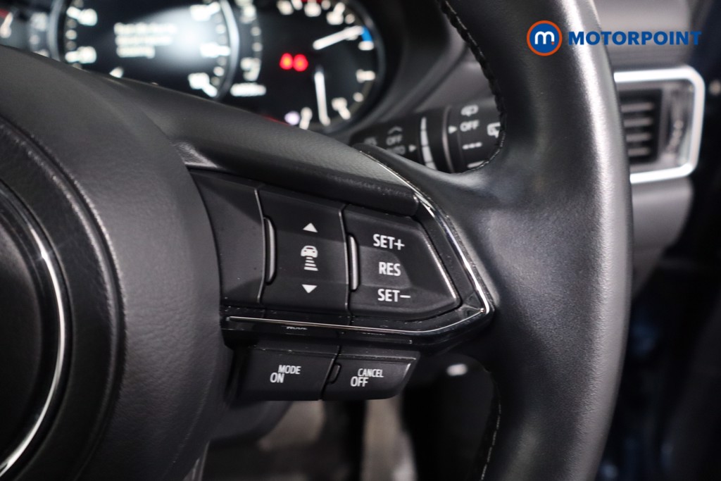 Mazda Cx-5 Gt Sport Nav-Plus Automatic Diesel SUV - Stock Number (1611517) - 8th supplementary image