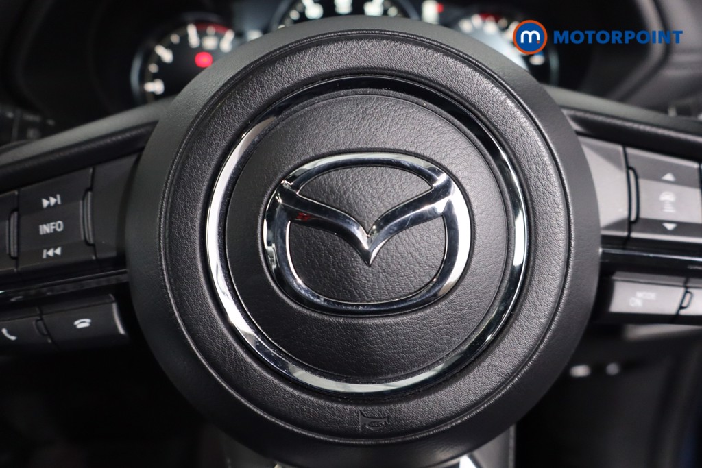 Mazda Cx-5 Gt Sport Nav-Plus Automatic Diesel SUV - Stock Number (1611517) - 13th supplementary image