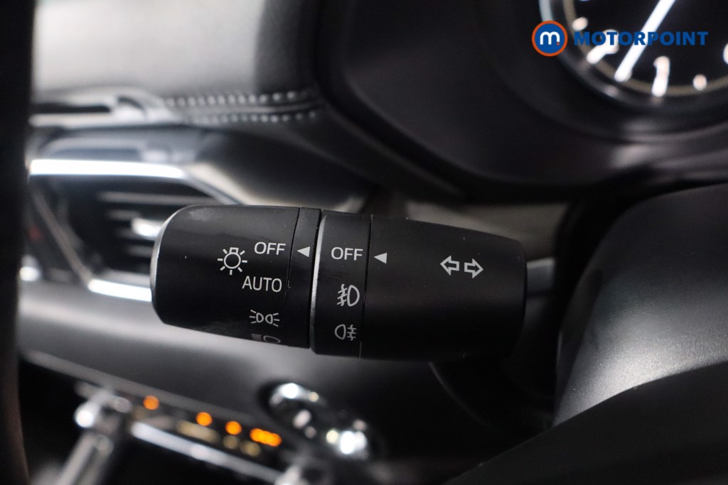 Mazda Cx-5 Gt Sport Nav-Plus Automatic Diesel SUV - Stock Number (1611517) - 14th supplementary image