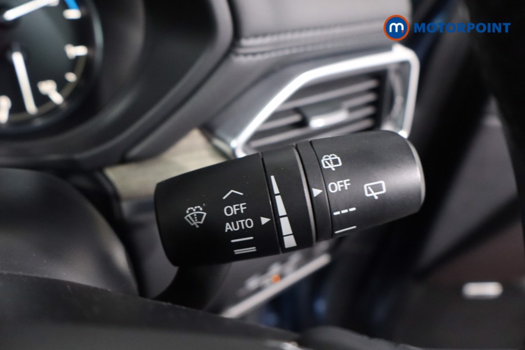 Mazda Cx-5 Gt Sport Nav-Plus Automatic Diesel SUV - Stock Number (1611517) - 15th supplementary image