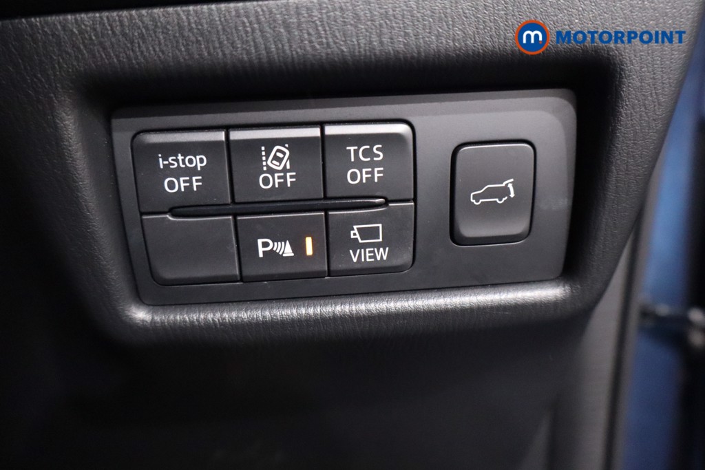 Mazda Cx-5 Gt Sport Nav-Plus Automatic Diesel SUV - Stock Number (1611517) - 17th supplementary image