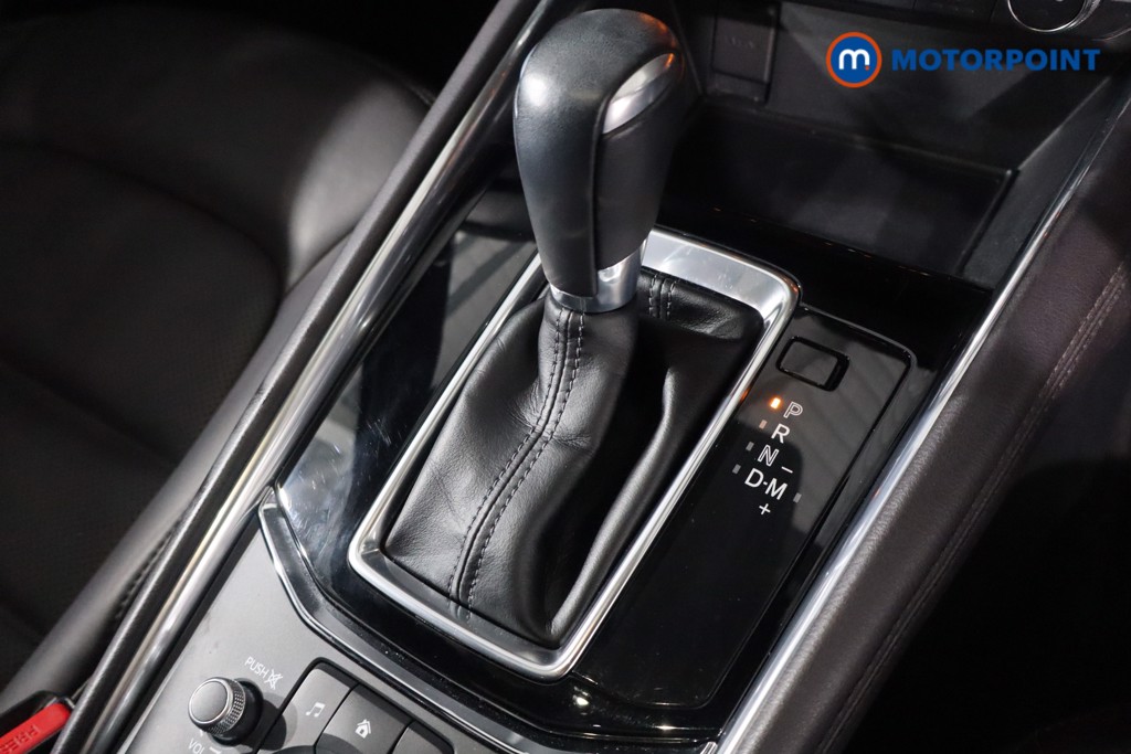 Mazda Cx-5 Gt Sport Nav-Plus Automatic Diesel SUV - Stock Number (1611517) - 19th supplementary image