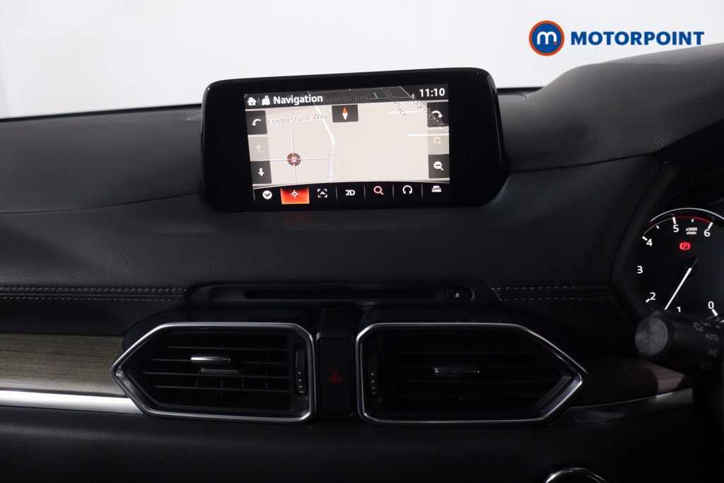 Mazda Cx-5 Gt Sport Nav-Plus Automatic Diesel SUV - Stock Number (1611517) - 21st supplementary image