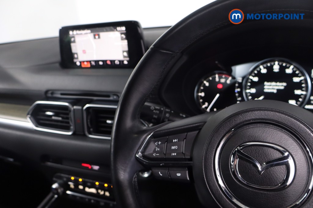 Mazda Cx-5 Gt Sport Nav-Plus Automatic Diesel SUV - Stock Number (1611517) - 23rd supplementary image