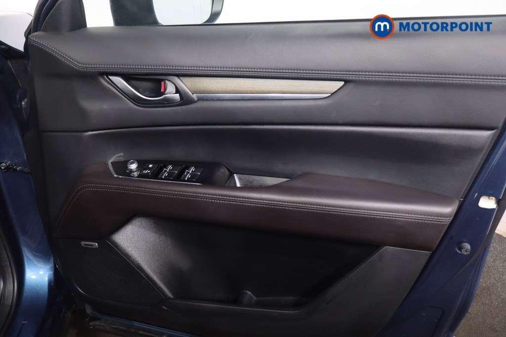 Mazda Cx-5 Gt Sport Nav-Plus Automatic Diesel SUV - Stock Number (1611517) - 26th supplementary image