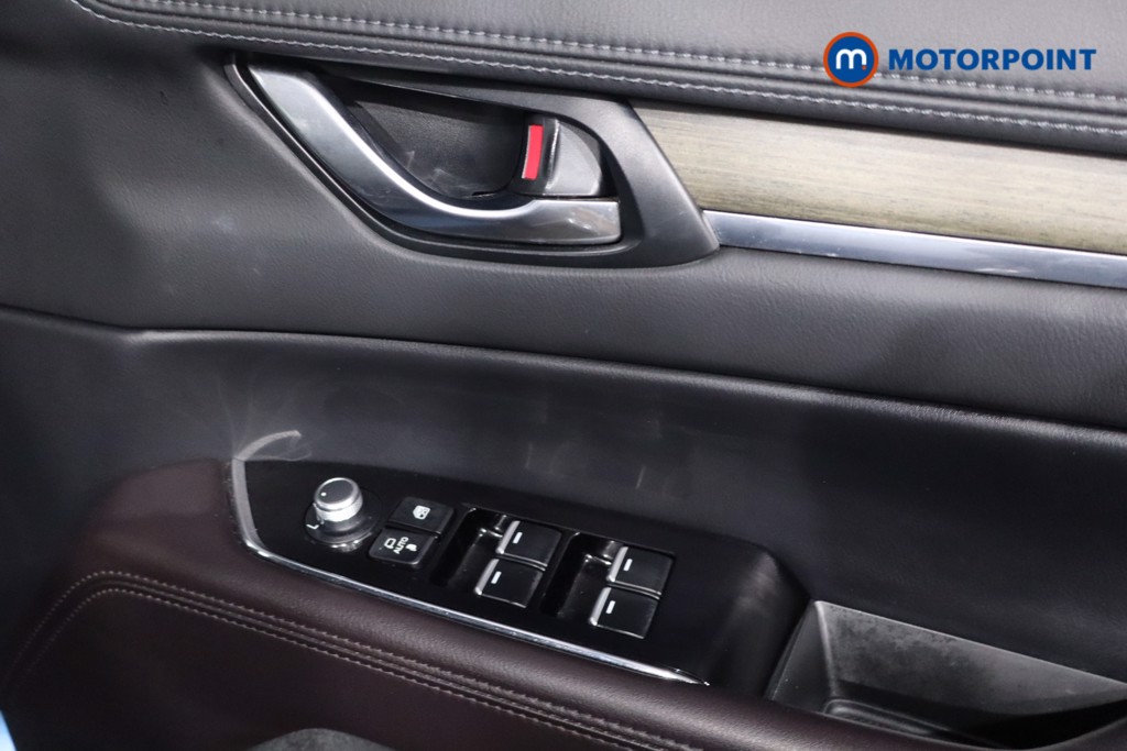 Mazda Cx-5 Gt Sport Nav-Plus Automatic Diesel SUV - Stock Number (1611517) - 27th supplementary image