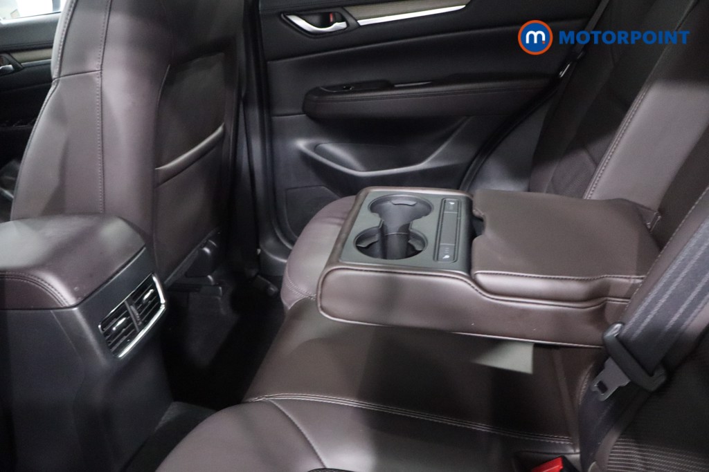 Mazda Cx-5 Gt Sport Nav-Plus Automatic Diesel SUV - Stock Number (1611517) - 29th supplementary image