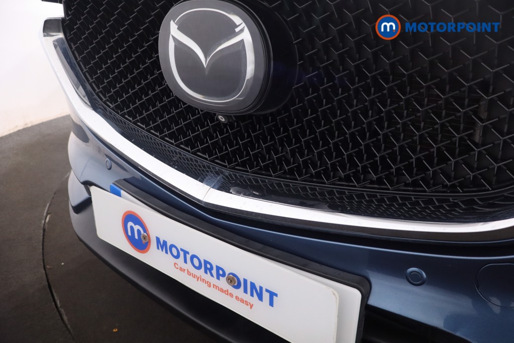 Mazda Cx-5 Gt Sport Nav-Plus Automatic Diesel SUV - Stock Number (1611517) - 33rd supplementary image