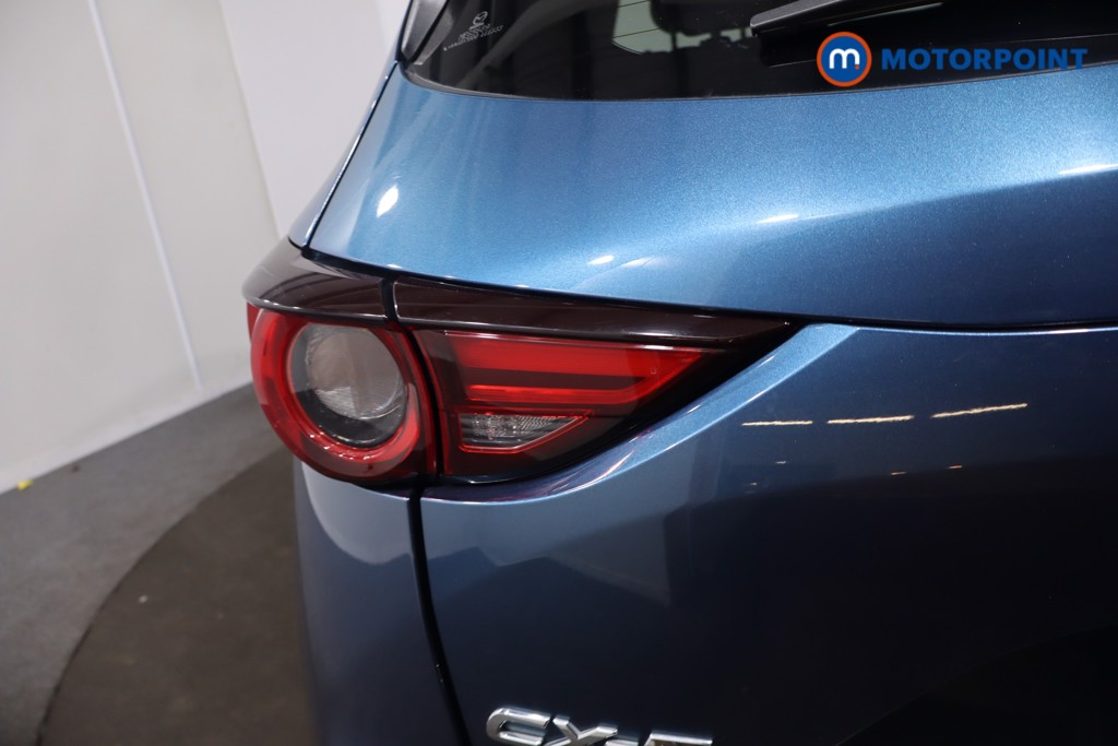 Mazda Cx-5 Gt Sport Nav-Plus Automatic Diesel SUV - Stock Number (1611517) - 42nd supplementary image