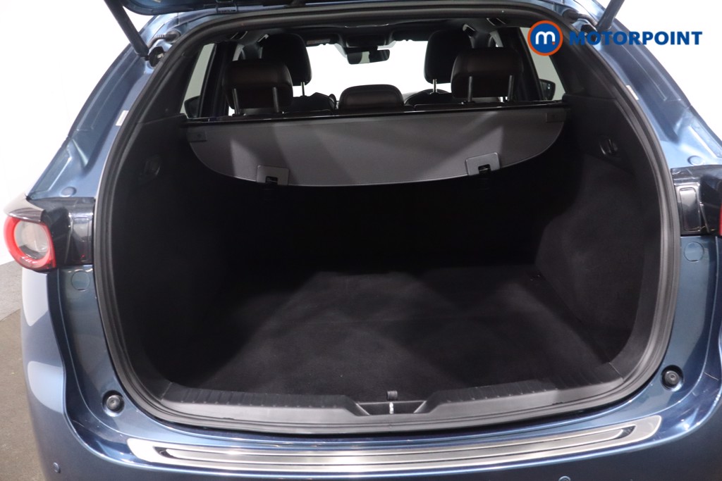 Mazda Cx-5 Gt Sport Nav-Plus Automatic Diesel SUV - Stock Number (1611517) - 45th supplementary image